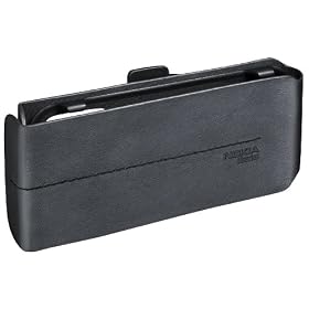 Modelabs - CP-390 - �tui de protection pour Nokia N97 Mini