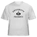 UNIVERSITY OF XXL PRESIDENTS Adult T-Shirt Various Colors