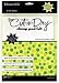 Ranger Cut N' Dry Felt 8 Inch by 10 Inch Sheet