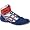 Royal/Red/White