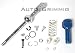00 2000 Audi A6 Racing Short Throw Shifter