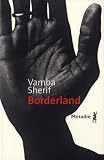 Borderland