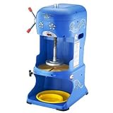 Dtx International 6057 Ice Cub Shaver Great Northern Ice Cub Shaved Ice Machine