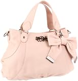 Betsey Johnson BH55510 Satchel
