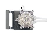 Masterflex Standard long-shaft pump head, I/P 73, PC housing/SS rotor.