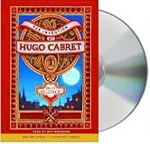 The Invention of Hugo Cabret