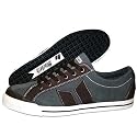 Macbeth Eliot Premium DkBrown/Grey/Suede
