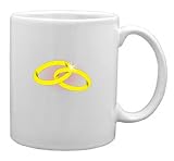 Wedding Rings1 Mug