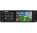 In car Entertainment In car Video Gpv1203 Dvdmp3 Car Ra