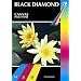 20 Sheets - Black Diamond Quality White A3 220gsm Matt Canvas Textured Hi Resolution (7220 dpi) Inkjet Paper