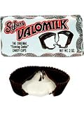 12 Packs Valomilk Cups from Vermont Country Store
