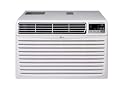 Factory Refurbished LG 18,000 BTU Air Conditioner with Heat