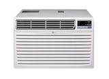 Factory Refurbished LG 18,000 BTU Air Conditioner with Heat