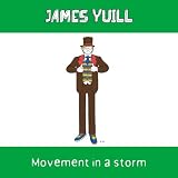 Movement in a Storm [+5 Bonus]