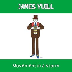 Movement in a Storm [+5 Bonus]