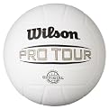 Wilson Pro Tour Official-Size Indoor Volleyball