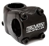 Truvativ Holzfeller Mountain Stem, 31.8mm x 40mm x 7 degrees