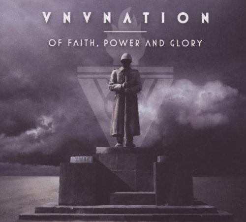 Produkt-Bild: Of Faith,Power and Glory