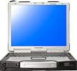 Panasonic CF-29 13.3 ToughBook (Factory Refurbished)