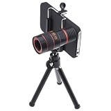 Long Focal 8x Optical Zoom Telescope Lens for Apple iPhone 4 4G Black 41r%2Bs2h5ByL. SL160 Long Focal 8x Optical Zoom Telescope Lens for Apple iPhone 4 4G Black