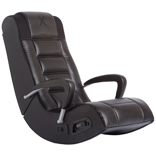 Wireless X-Rocker Evolution