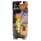 Sakura Wars - Iris Chateaubriand 6
