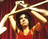 ALICE COOPER 10X8 (25X20cm) COLOUR PHOTO