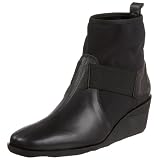 Sesto Meucci Womens Sidona Wedge Bootie