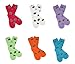 RSG Teen Girls & Women's Frog Froggie Socks