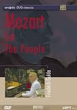 Friedrich Gulda: Plays Mozart for the People