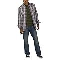 Mossimo&reg; Thermal With Long Sleeve Shirt Look