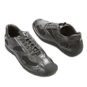 Bacco Bucci Corvo Casual Lace Up Fashion Sneaker