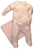 3 Piece Layette Set by Baby's Own