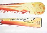 Used Nordica Olympia Firefox XBi Shape Ski 170cm A+