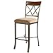 Powell Hamilton Bar Stool