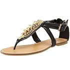 UNIONBAY Chandelier Sandal
