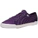 Puma Corsica Satin Wn's 352498, Damen, Halbschuhe, Violett  (parachute purple-parachute purple-gray violet 04), EU 39  (UK 6)  (US 8.5)