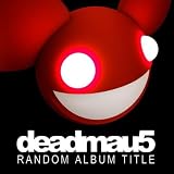 Random Album Title