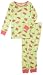 Apparel : Hatley Girls 2-6x "Watermelons" Polo P.J. Set
