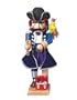 Kurt Adler Steinbach 17-Inch German Nutcracker Pirate Series, Long John Silver