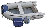 Maxxon 7-Feet 6-Inch Foldable 2-Person Sports Boat