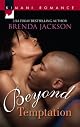 Beyond Temptation (Kimani Romance)