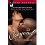 Beyond Temptation (Kimani Romance)