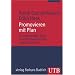 Promovieren mit Plan: Ihr individueller Weg: von der Themensuche zum Doktortitel (Uni-Taschenb�cher M)