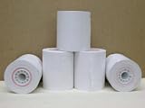 2 1/4 Thermal Paper x 85 Feet Credit Card Paper 50 Pack