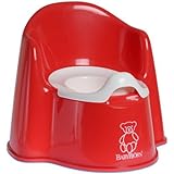 Baby Bjorn Potty Chair