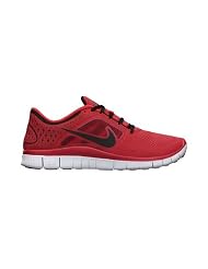 Nike Men's NIKE FREE RUN+ RUNNING SHOES Nike Men's NIKE FREE RUN+ RUNNING SHOES