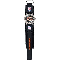 NFL Kids' FF-CHI Future Star Series Chicago Bears Black Watch