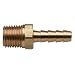 Moeller Fuel Hose Connector