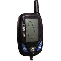 Audiovox 5BCR07P Remote Replacement Transmitter for APS997A